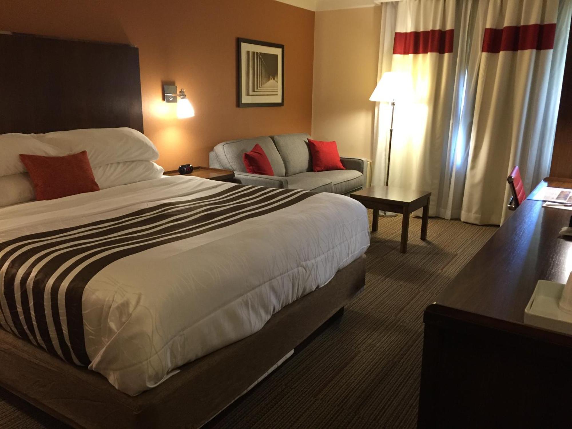 Waterloo Suites Hotel, Trademark Collection By Wyndham Bagian luar foto