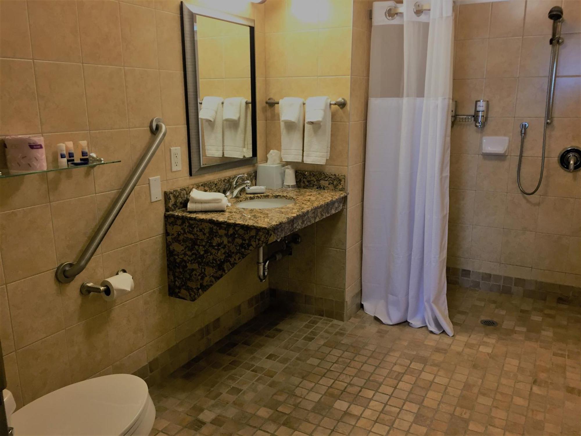Waterloo Suites Hotel, Trademark Collection By Wyndham Bagian luar foto