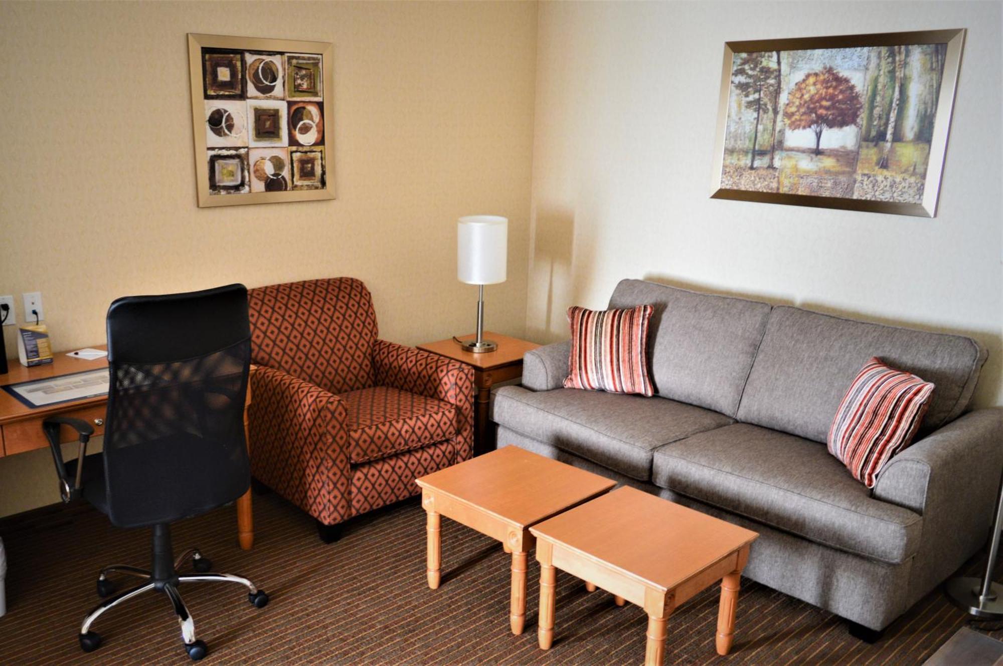 Waterloo Suites Hotel, Trademark Collection By Wyndham Bagian luar foto