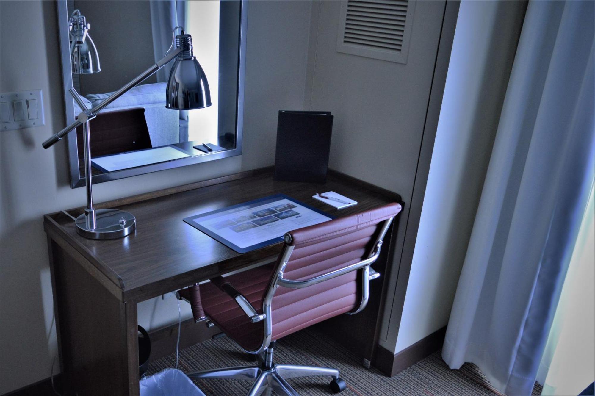 Waterloo Suites Hotel, Trademark Collection By Wyndham Bagian luar foto
