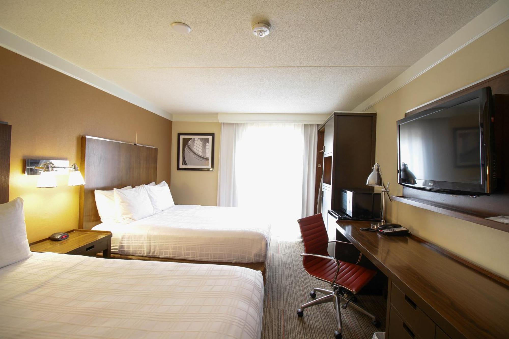 Waterloo Suites Hotel, Trademark Collection By Wyndham Bagian luar foto