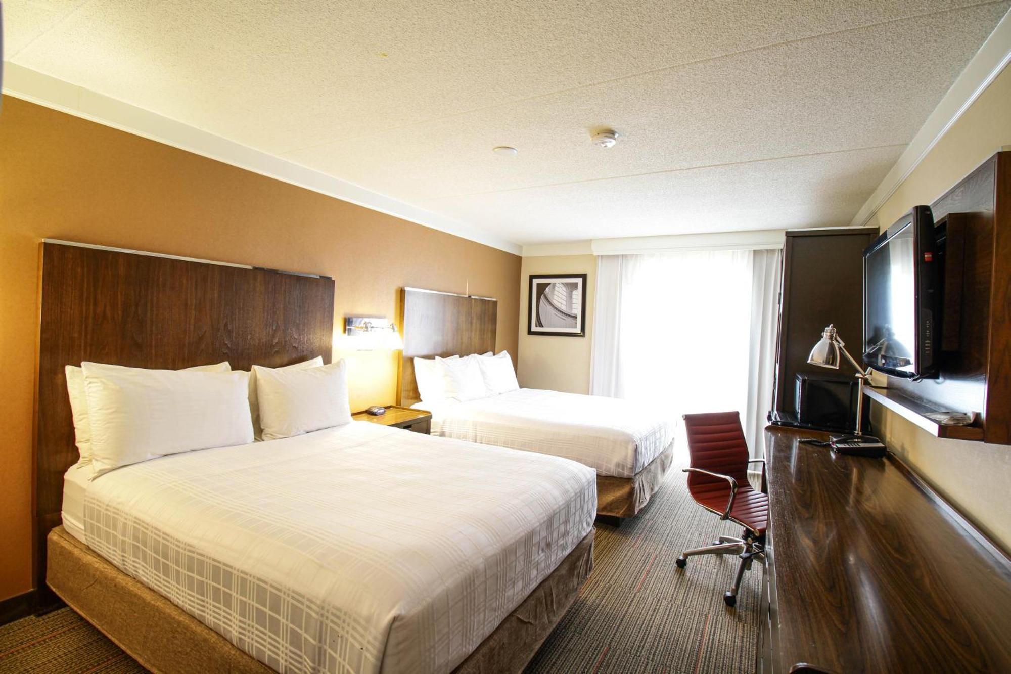 Waterloo Suites Hotel, Trademark Collection By Wyndham Bagian luar foto