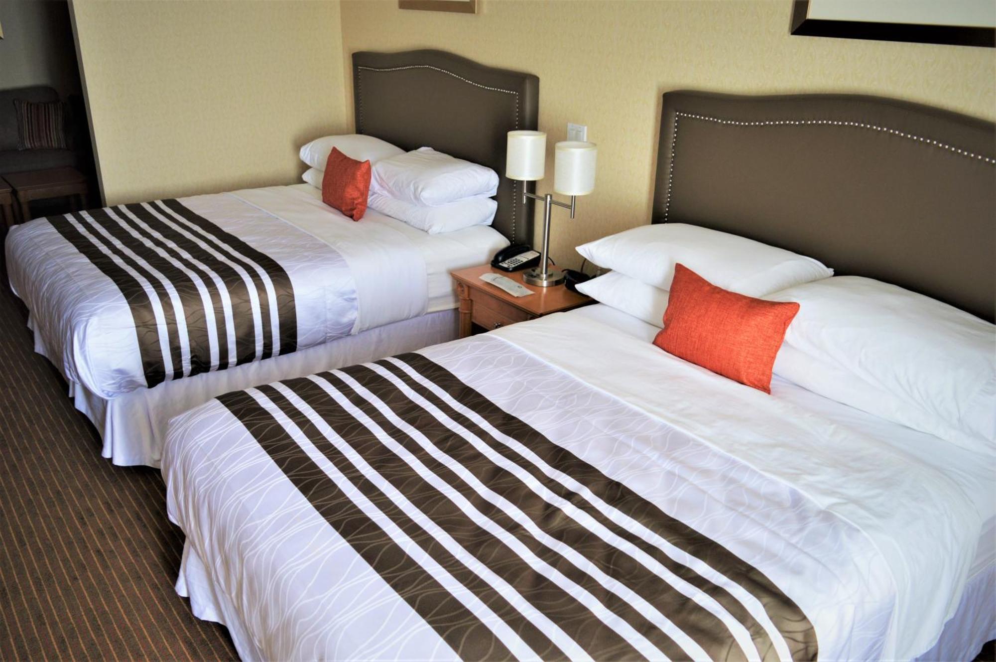 Waterloo Suites Hotel, Trademark Collection By Wyndham Bagian luar foto