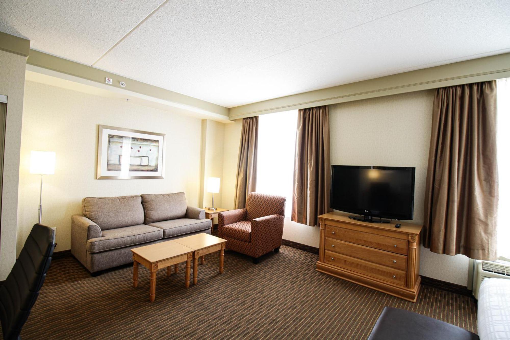 Waterloo Suites Hotel, Trademark Collection By Wyndham Bagian luar foto