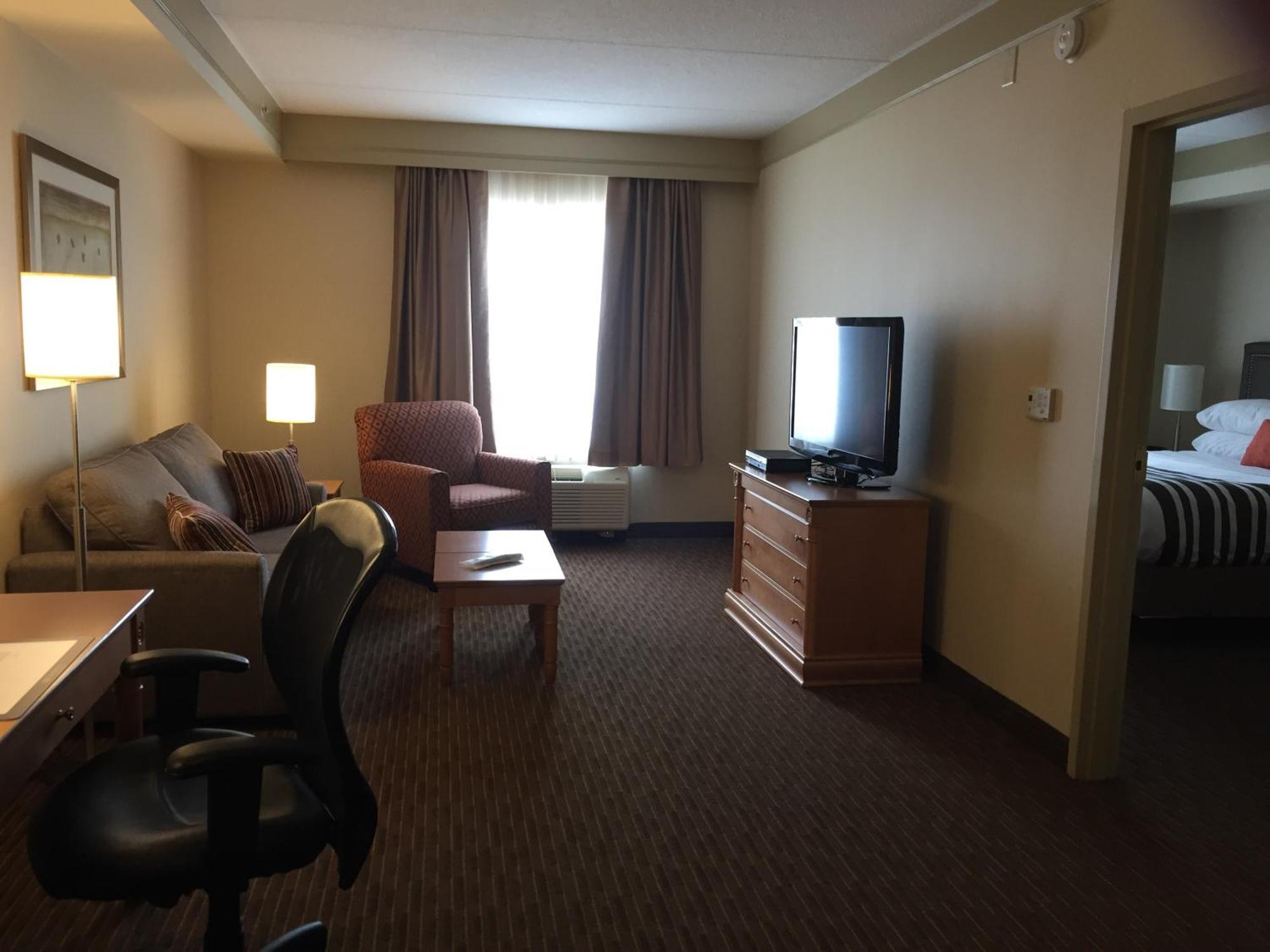 Waterloo Suites Hotel, Trademark Collection By Wyndham Bagian luar foto