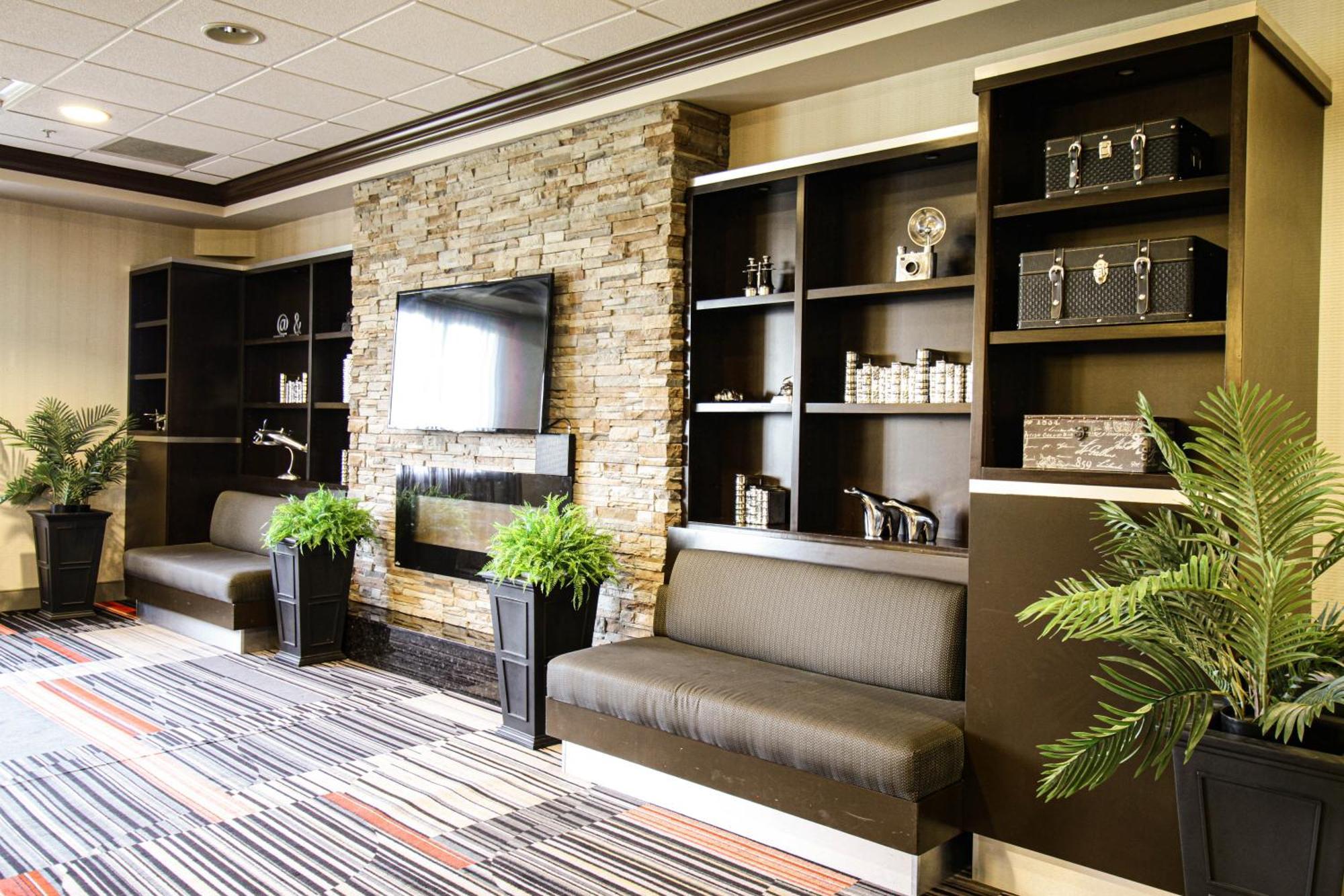 Waterloo Suites Hotel, Trademark Collection By Wyndham Bagian luar foto