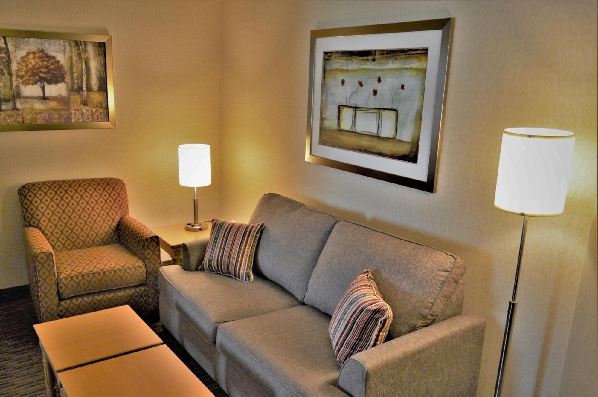 Waterloo Suites Hotel, Trademark Collection By Wyndham Bagian luar foto