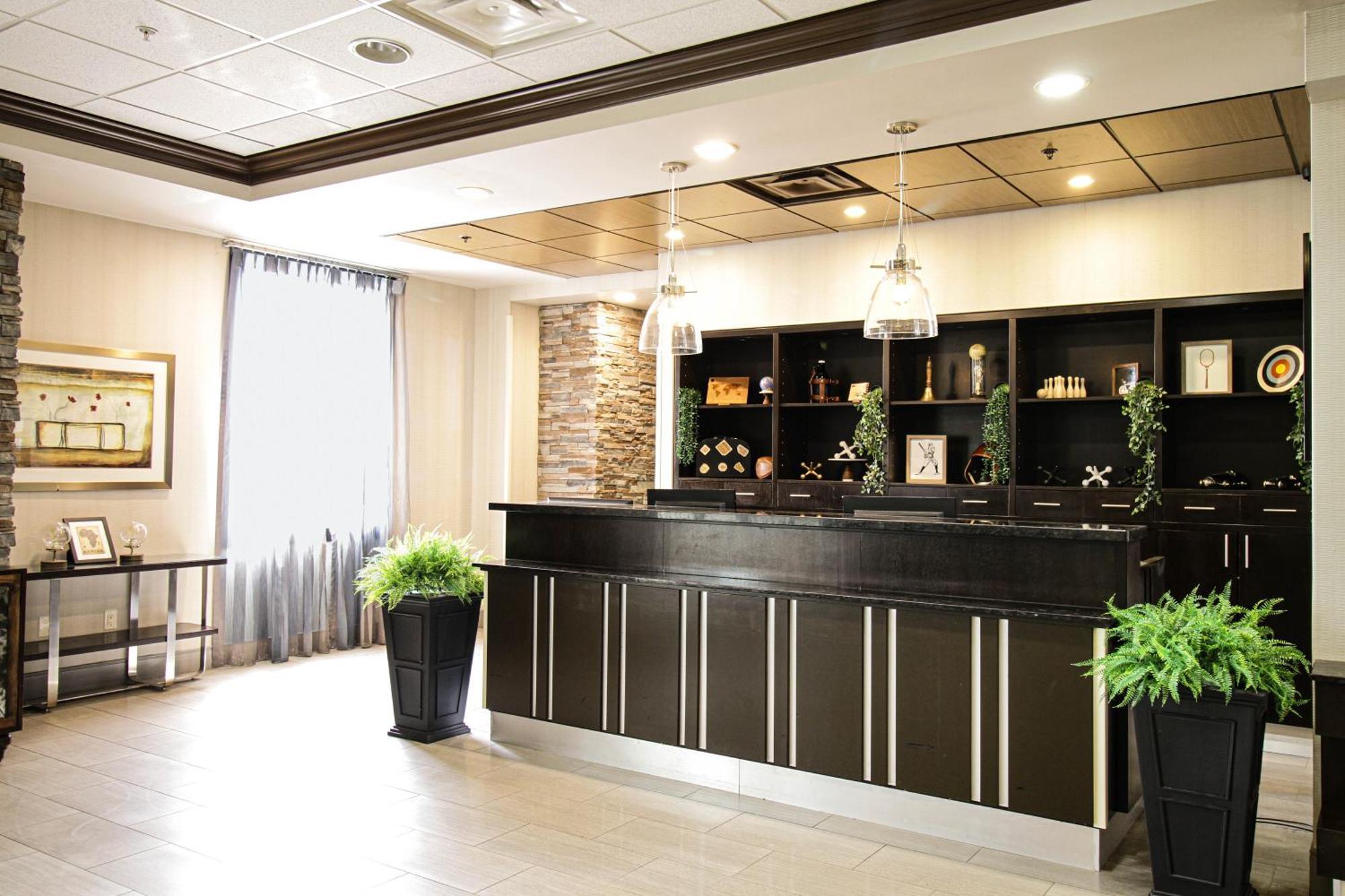 Waterloo Suites Hotel, Trademark Collection By Wyndham Bagian luar foto