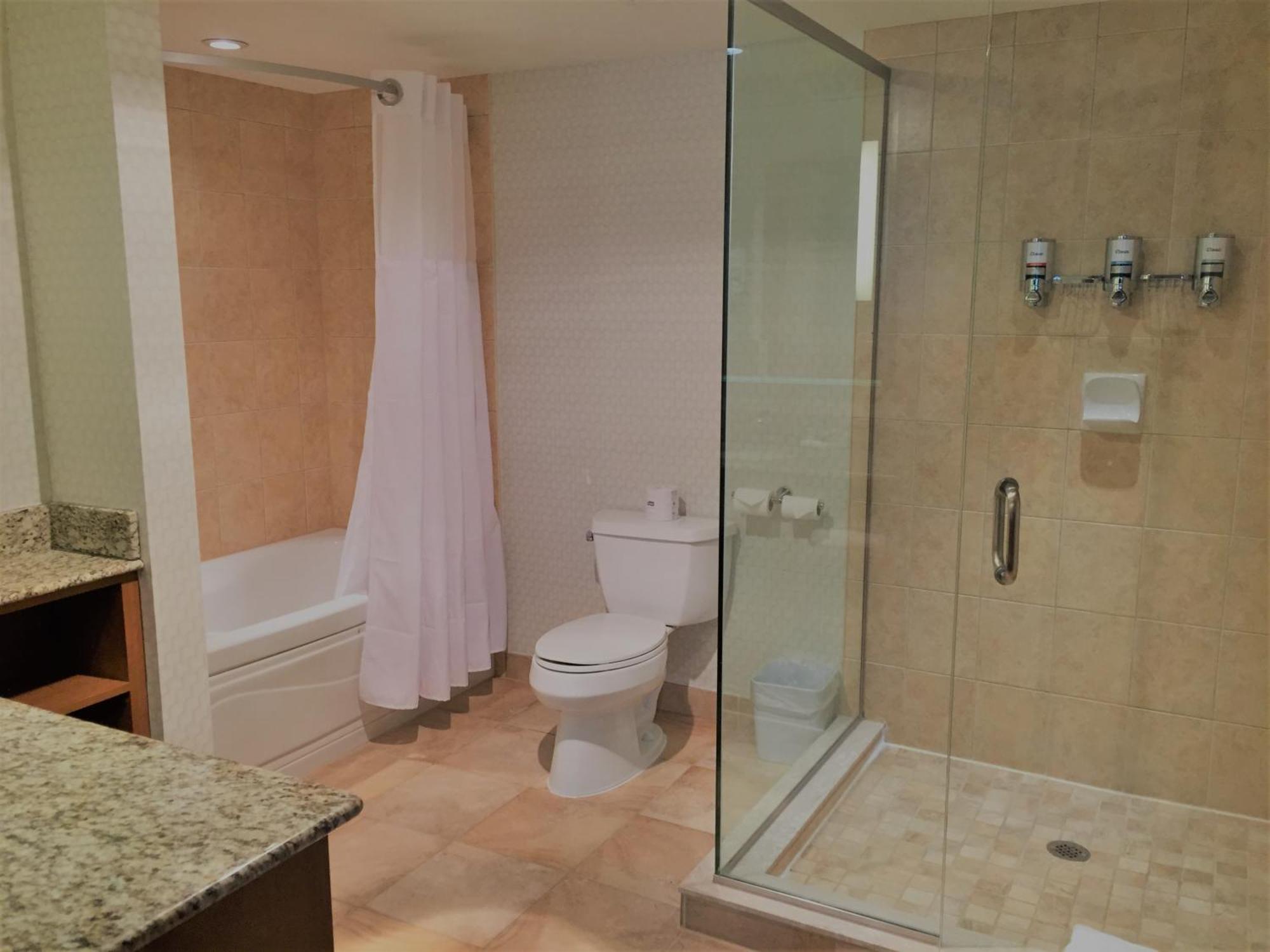 Waterloo Suites Hotel, Trademark Collection By Wyndham Bagian luar foto