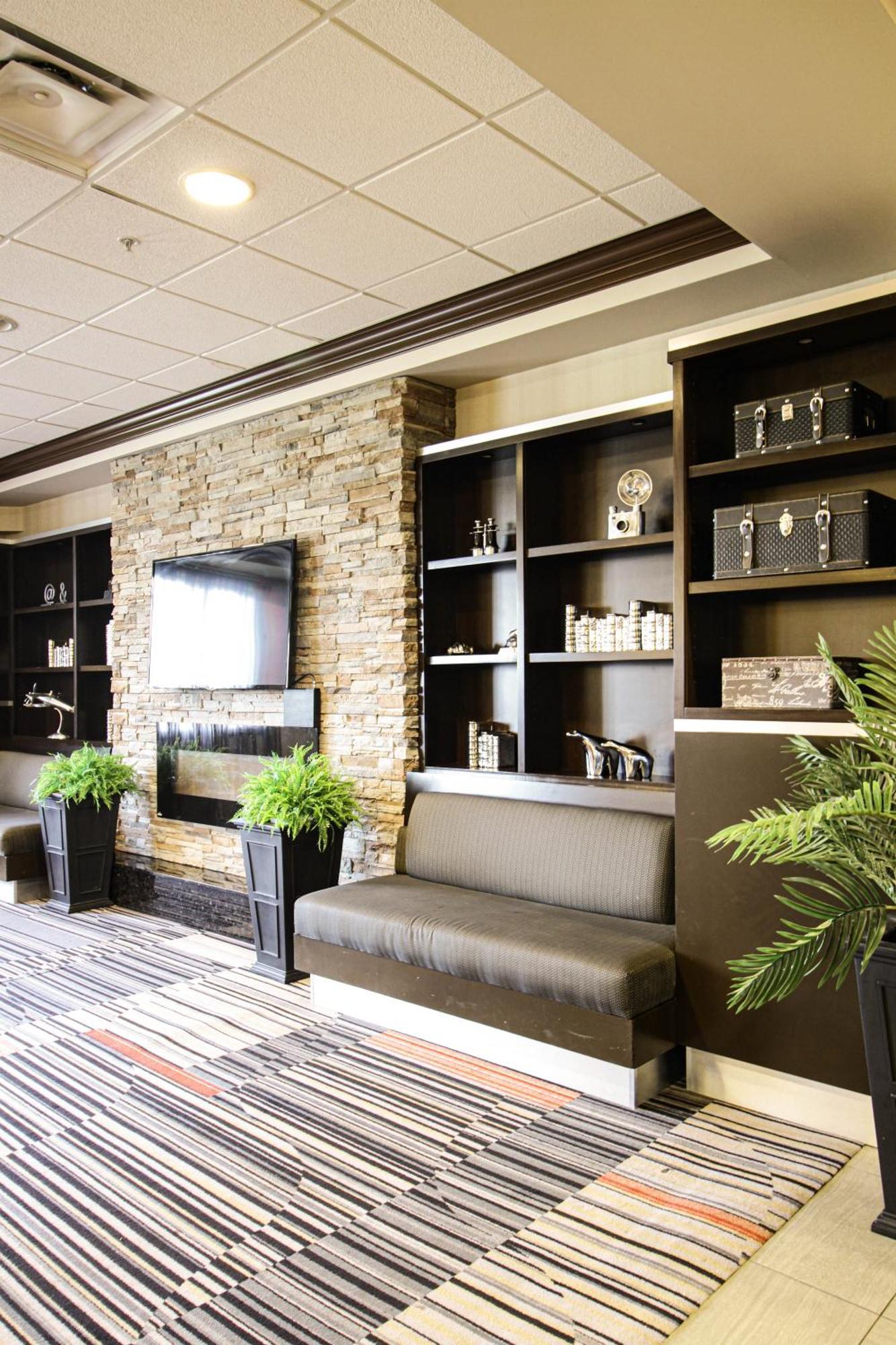 Waterloo Suites Hotel, Trademark Collection By Wyndham Bagian luar foto